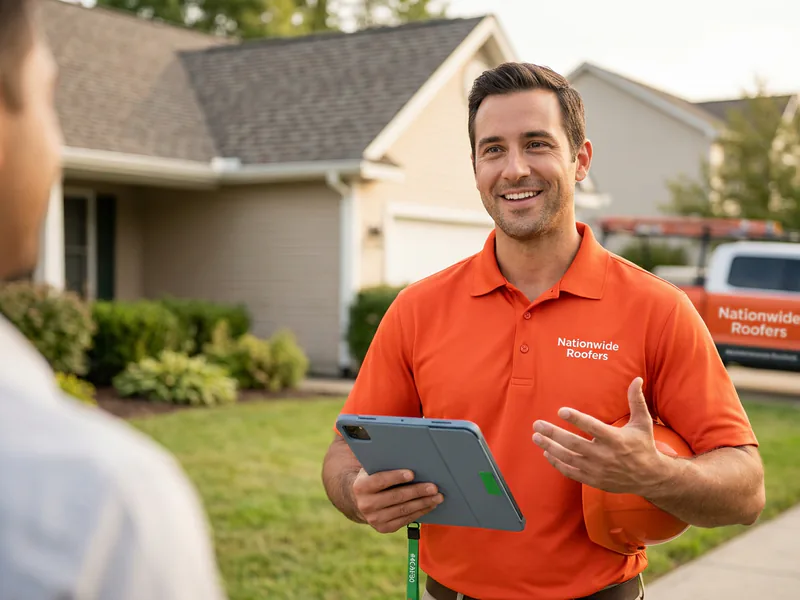 Roof Installation  in Pampa  FAQ